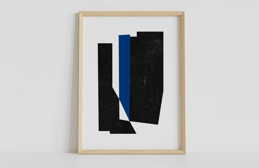 Abstract Art Print