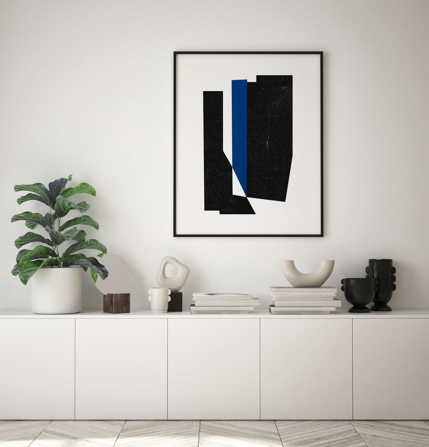 Abstract Art Print