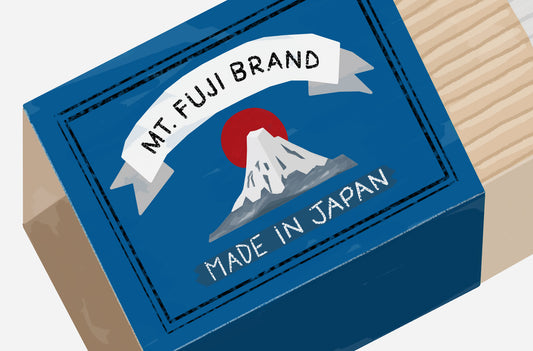 Matchbox – Sticker