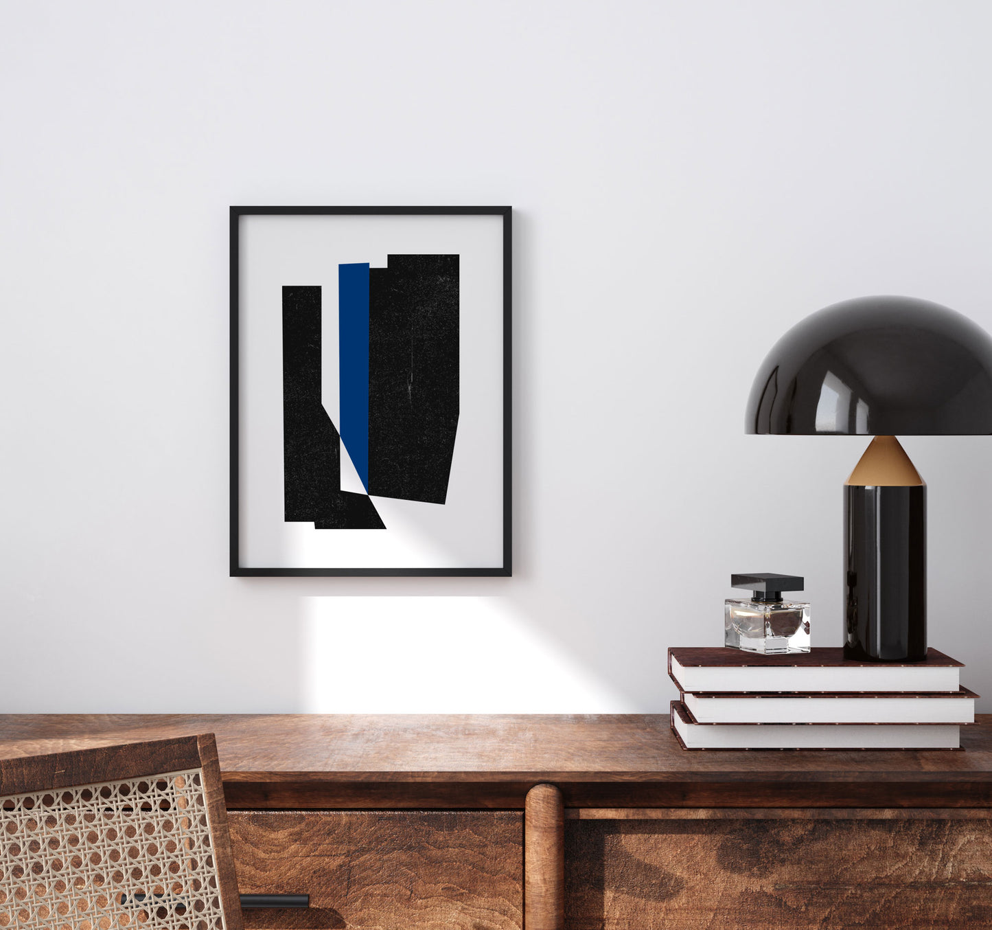 Abstract Art Print